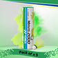 Yonex Mavis 2000 Green Cap Nylon Shuttlecock (Yellow) - 5 Cans - Best Price online Prokicksports.com