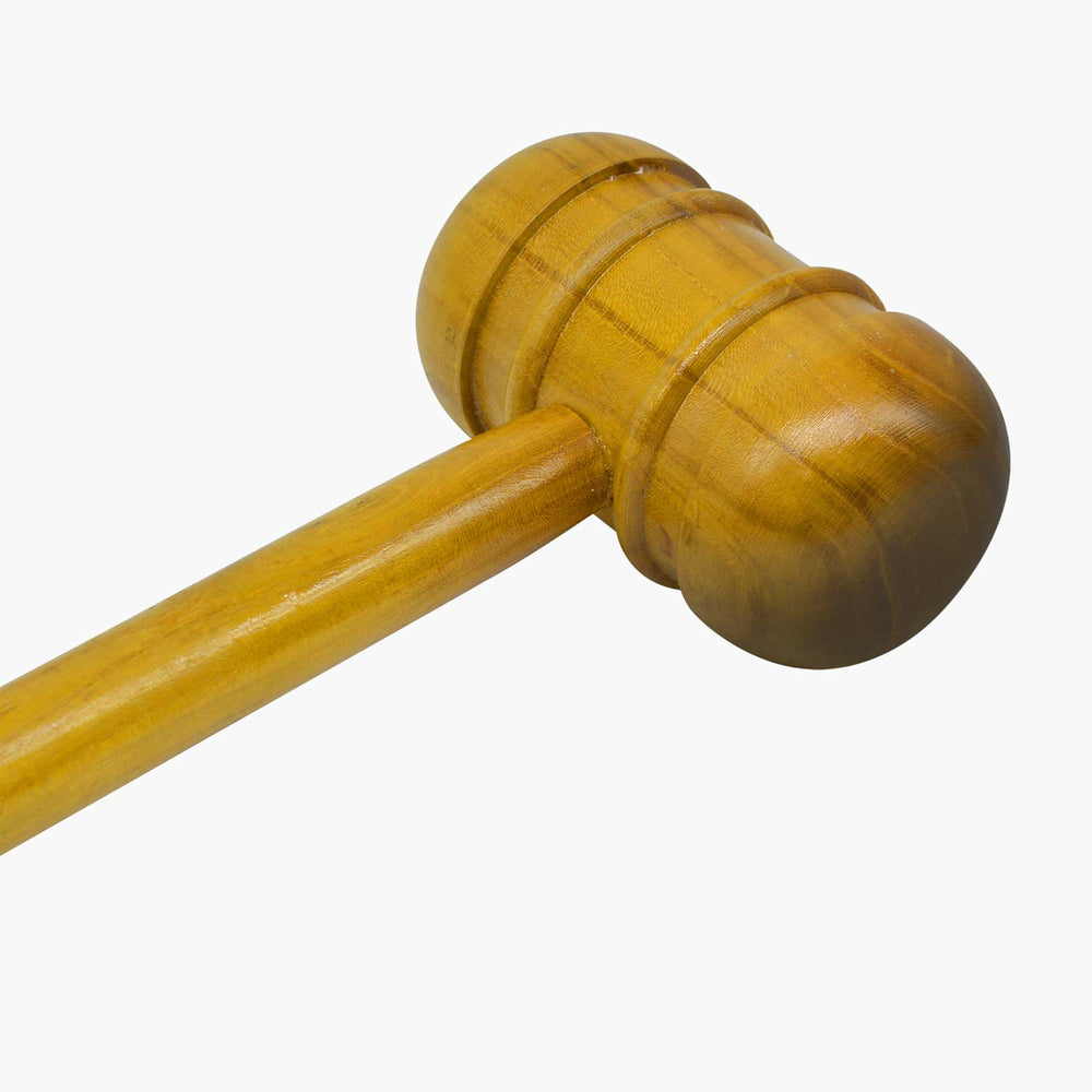 DSC Cricket Bat Mallet - image 5