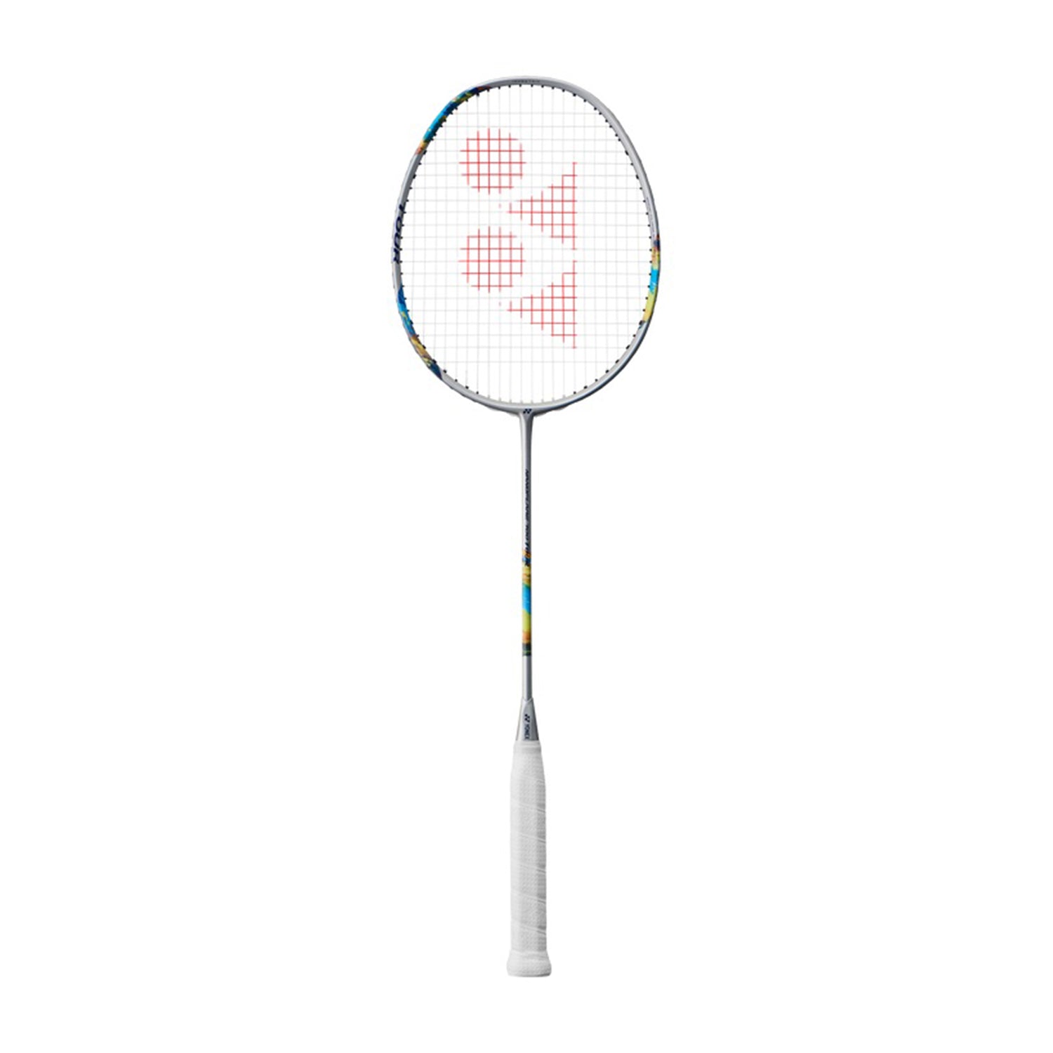Yonex Nanoflare 700 Tour Badminton Racquet – 5U5 | Ultra-Lightweight, Head-Light, High-Speed Unstrung Racket for Quick Reactions & Powerful Shots - Best Price online Prokicksports.com