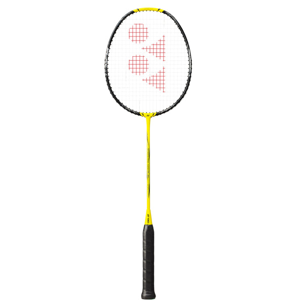 Yonex Nanoflare 1000 Play Badminton Racquet, Lightning Yellow