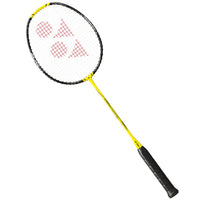 Yonex Nanoflare 1000 Play Badminton Racquet, Lightning Yellow - Best Price online Prokicksports.com