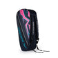 Hundred (HBCC-2M097) 6 in 1 Badminton Kitbag - Best Price online Prokicksports.com