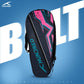 Hundred (HBCC-2M097) 6 in 1 Badminton Kitbag - Best Price online Prokicksports.com