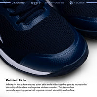 Hundred Infinity Pro Badminton Shoes - Best Price online Prokicksports.com