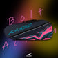 Hundred (HBCC-2M097) 6 in 1 Badminton Kitbag - Best Price online Prokicksports.com