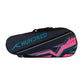 Hundred (HBCC-2M097) 6 in 1 Badminton Kitbag - Best Price online Prokicksports.com