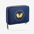 Navy Gold