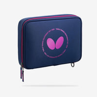 Butterfly SU Case (Holds 1 racket, 2 40mm balls and maintenance supplies) - Best Price online Prokicksports.com