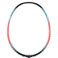 Apacs Counter Attack Badminton Unstrung Racket – Ultra-Lightweight 7U Graphite Racket with Matte Finish, Fast Swing Speed & Control for Intermediate Players - Best Price online Prokicksports.com