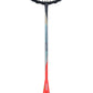 Apacs Counter Attack Badminton Unstrung Racket – Ultra-Lightweight 7U Graphite Racket with Matte Finish, Fast Swing Speed & Control for Intermediate Players - Best Price online Prokicksports.com
