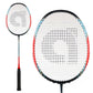 Apacs Counter Attack Badminton Unstrung Racket – Ultra-Lightweight 7U Graphite Racket with Matte Finish, Fast Swing Speed & Control for Intermediate Players - Best Price online Prokicksports.com