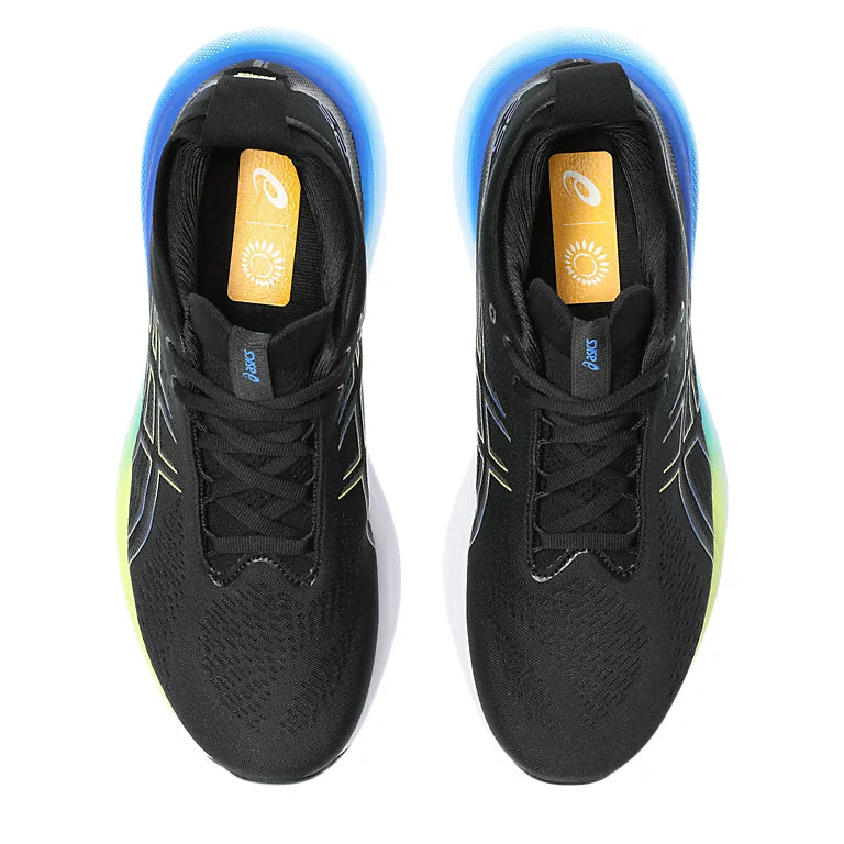 Avis asics gel nimbus 15 online