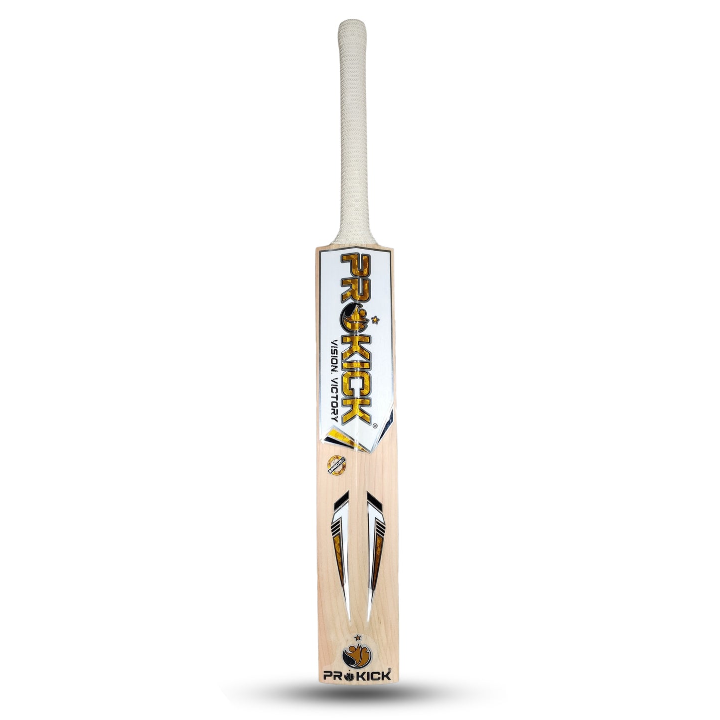 Prokick Spectre Kashmir Willow Cricket Bat - Best Price online Prokicksports.com