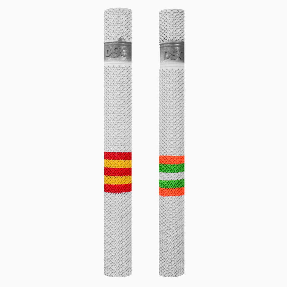 DSC Octopus Cricket Bat Grip | Octopus Pattern Rubber Grip, Shock Absorption & Control