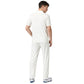 Prokick Elite Half Sleeves Cricket Jersey Set for Junior Players, T-Shirt with Trouser (Off White) - Best Price online Prokicksports.com