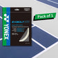Yonex Exbolt63 Badminton String (White) - Best Price online Prokicksports.com