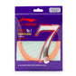 Li-Ning No. 7 Rebound Badminton String - Best Price online Prokicksports.com