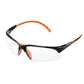Tecnifibre Squash Protection Glasses - Best Price online Prokicksports.com