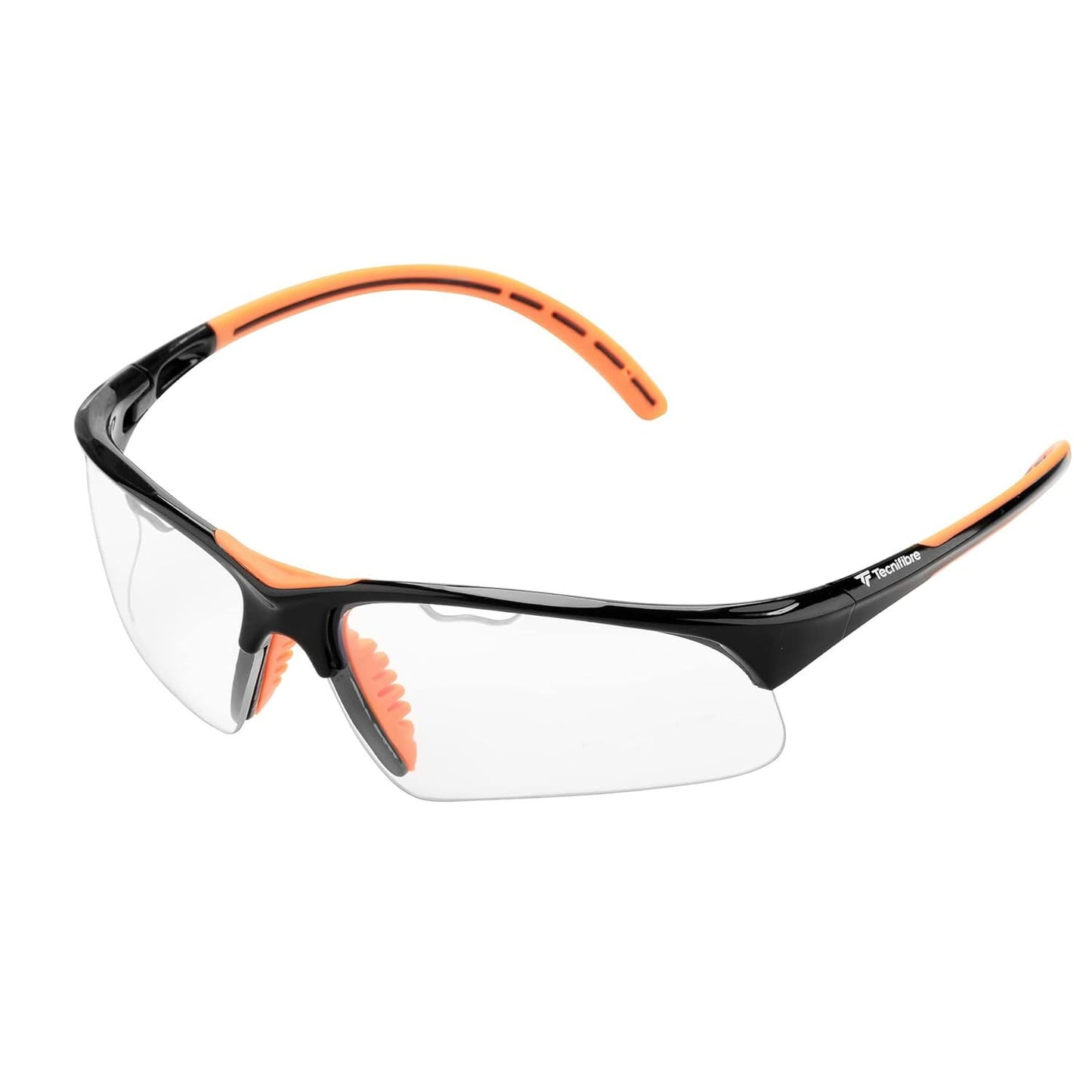 Tecnifibre Squash Protection Glasses - Best Price online Prokicksports.com