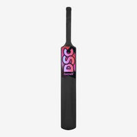 DSC Panther Plastic Cricket Set Black - image 4