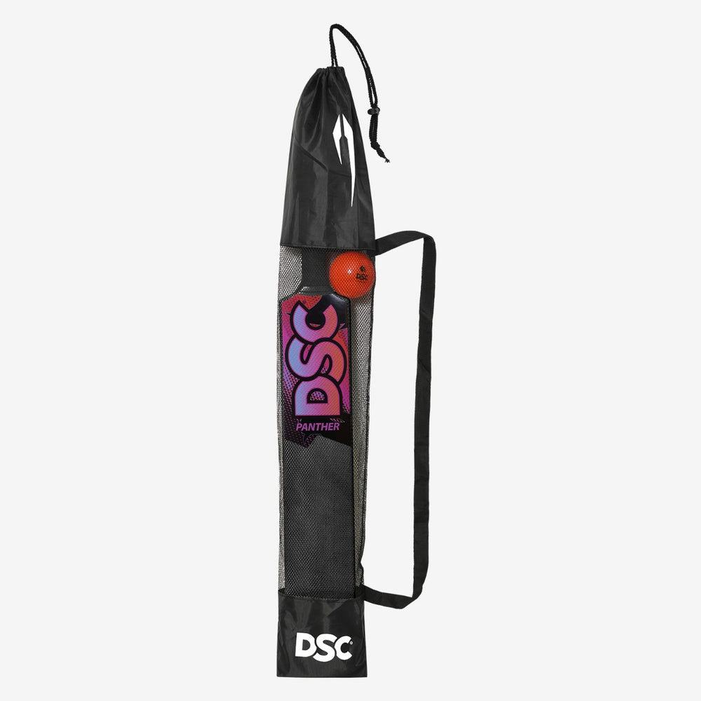 DSC Panther Plastic Cricket Bat - image 5
