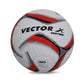 Vector X Panther Thermo Fusion Football, Size 5 - Best Price online Prokicksports.com