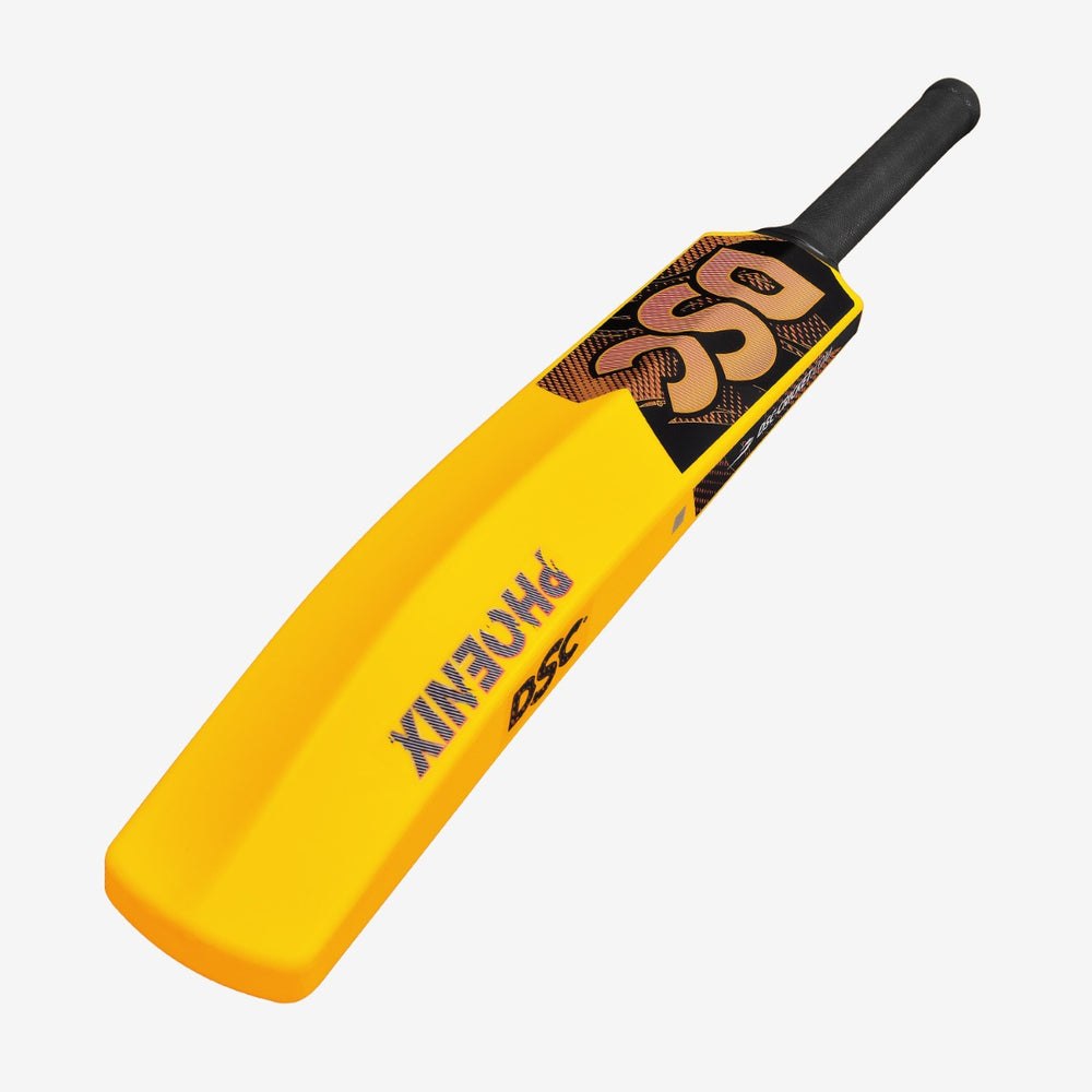 DSC Phoenix Plastic Cricket Bat - image 2