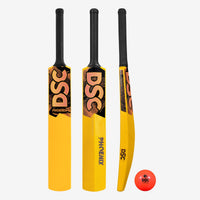 DSC Phoenix Plastic Cricket Bat - image 1
