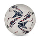 Vector X Phoenix Thermo Fusion Football, White/Blue - Size 5 - Best Price online Prokicksports.com