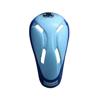 DSC Armor Cricket Abdominal Guard - Grey image 2