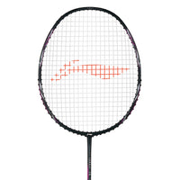 Li-Ning Combat Z8 Strung Badminton Racquet, 80g - Best Price online Prokicksports.com