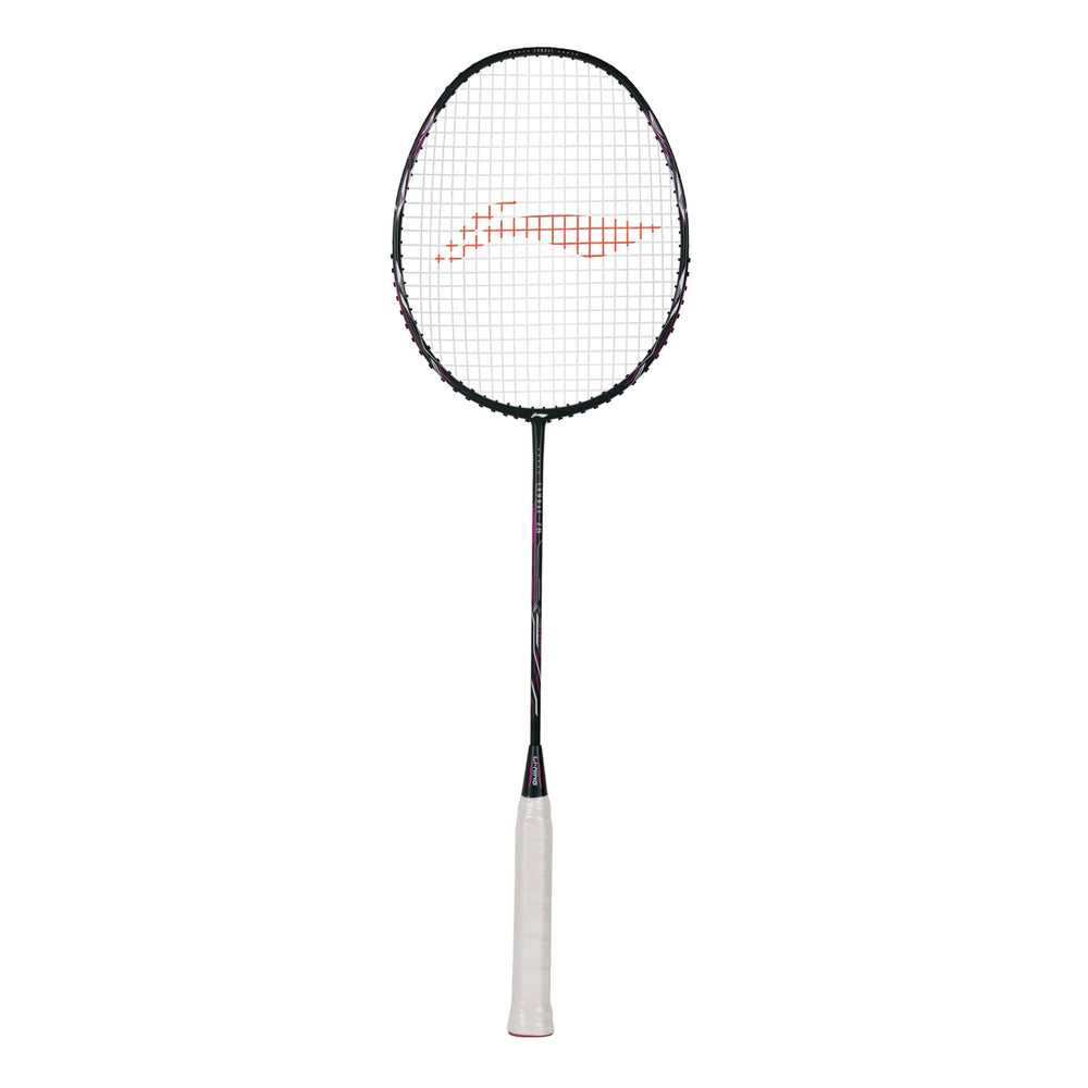 Li-Ning Combat Z8 Strung Badminton Racquet, 80g - Best Price online Prokicksports.com