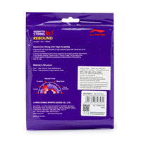 Li-Ning No. 7 Rebound Badminton String - Best Price online Prokicksports.com