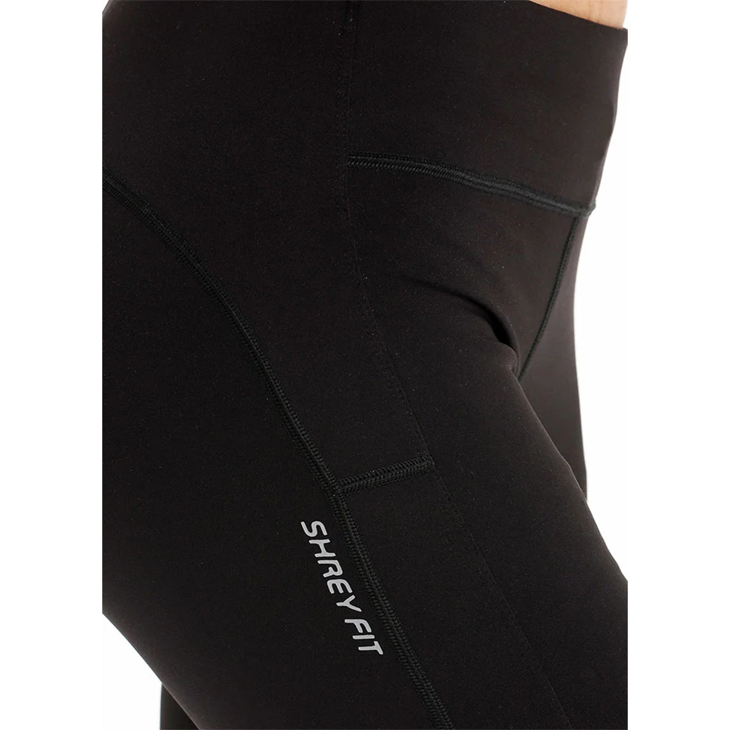 Shrey Auburn Legging for Women - Best Price online Prokicksports.com
