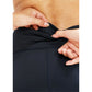 Shrey Auburn Legging for Women - Best Price online Prokicksports.com