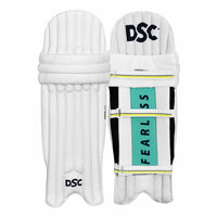 DSC Premium Range Kashmir Willow Cricket Kit with Helmet (Right Hand) - Best Price online Prokicksports.com
