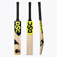DSC Premium Range Kashmir Willow Cricket Kit with Helmet (Right Hand) - Best Price online Prokicksports.com