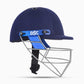 DSC Target Premium Kashmir Willow Cricket Kit with Helmet | Complete Cricket Kit with Bat, Batting Gear & Protective Equipment