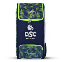 DSC Premium Range Kashmir Willow Cricket Kit with Helmet (Right Hand) - Best Price online Prokicksports.com