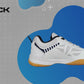 Prokick Power Plus Badminton Shoes
