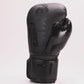 Venum Elite EVO Boxing Gloves, Black/Black