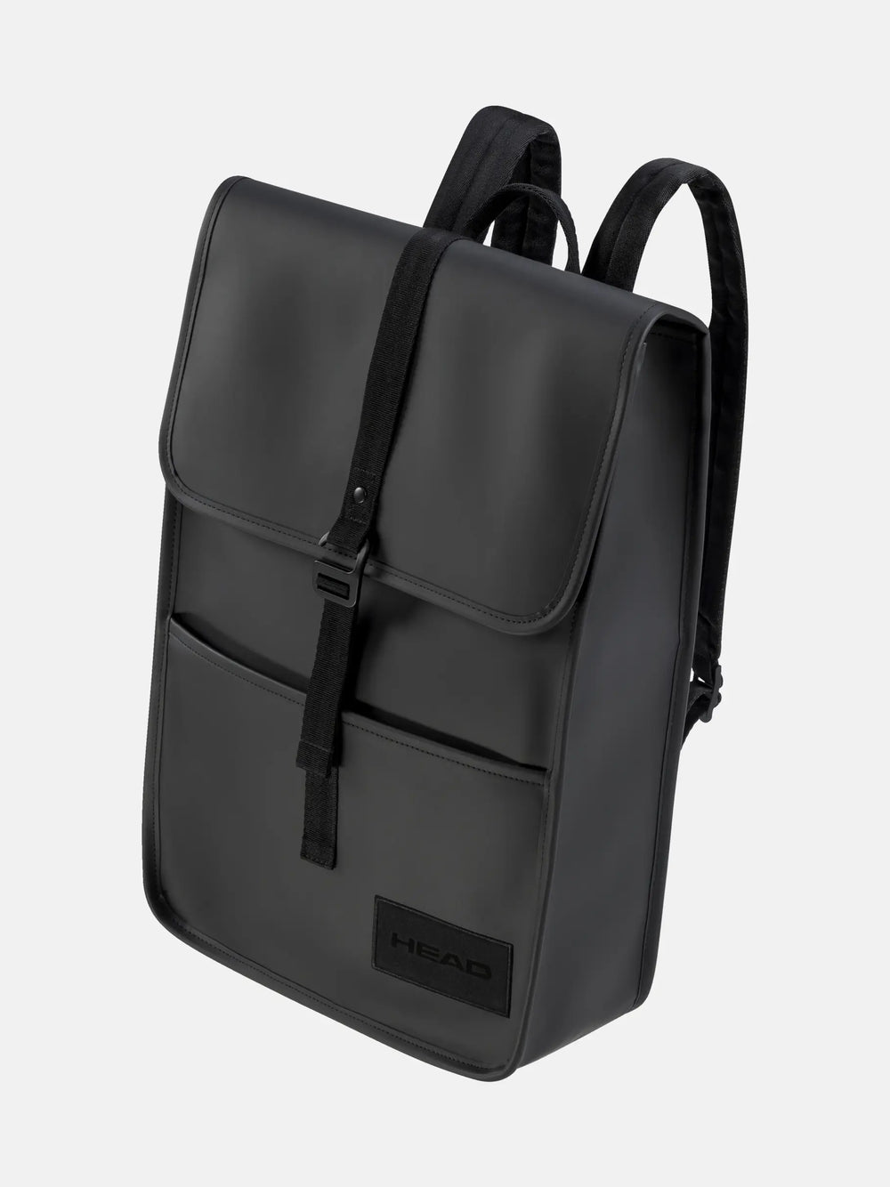 HEAD Pro Backpack 23L | Tennis & Padel Backpack with Racquet Compartment | Black