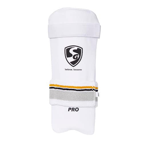 SG Pro Elbow Guard - Best Price online Prokicksports.com