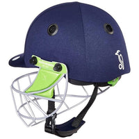 Kookaburra Pro 200 Cricket Helmet – Medium Size | Lightweight, Adjustable & Impact-Resistant Head Protection - Best Price online Prokicksports.com
