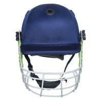 Kookaburra Pro 200 Cricket Helmet – Medium Size | Lightweight, Adjustable & Impact-Resistant Head Protection - Best Price online Prokicksports.com