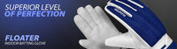 DSC Floater Indoor Cricket Batting Gloves - image 5