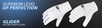 DSC Glider Batting Inner Gloves - image 5