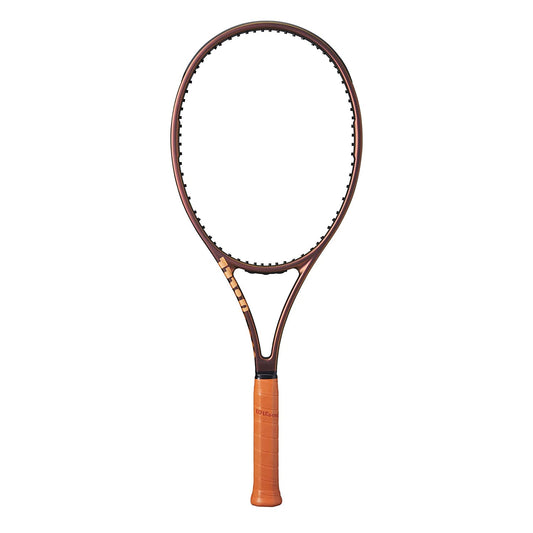 Wilson Pro Staff X V14 Performance Tennis Racket - Best Price online Prokicksports.com