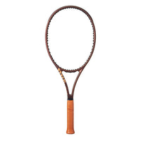Wilson Pro Staff X V14 Performance Tennis Racket - Best Price online Prokicksports.com