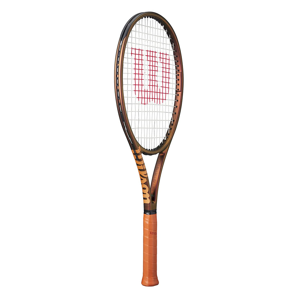 Wilson Pro Staff X V14 Performance Tennis Racket - Best Price online Prokicksports.com
